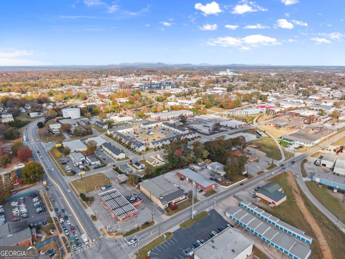 710 Industrial Boulevard Gainesville GA 30501