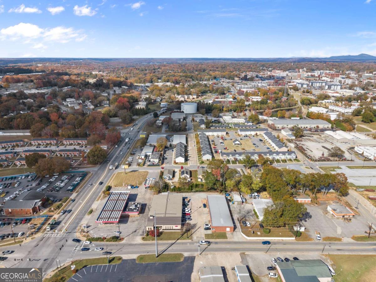 710 Industrial Boulevard Gainesville GA 30501