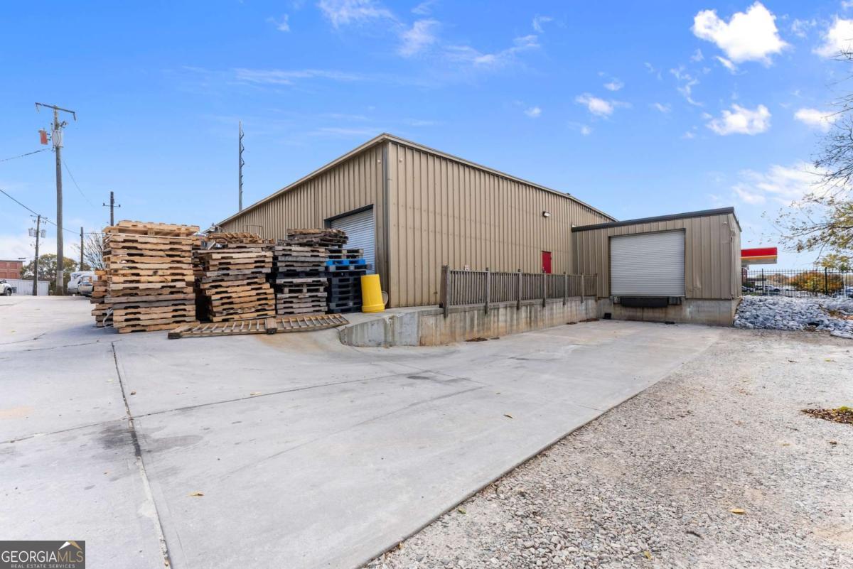 710 Industrial Boulevard Gainesville GA 30501