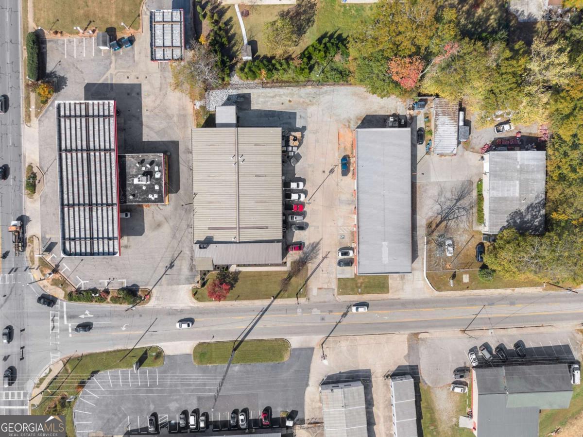 710 Industrial Boulevard Gainesville GA 30501
