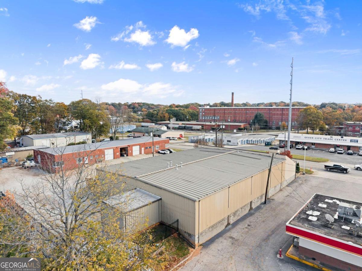 710 Industrial Boulevard Gainesville GA 30501