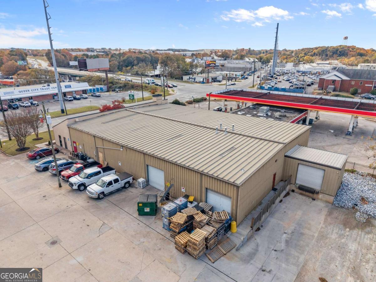 710 Industrial Boulevard Gainesville GA 30501
