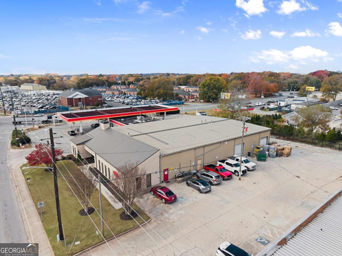 710 Industrial Boulevard Gainesville GA 30501