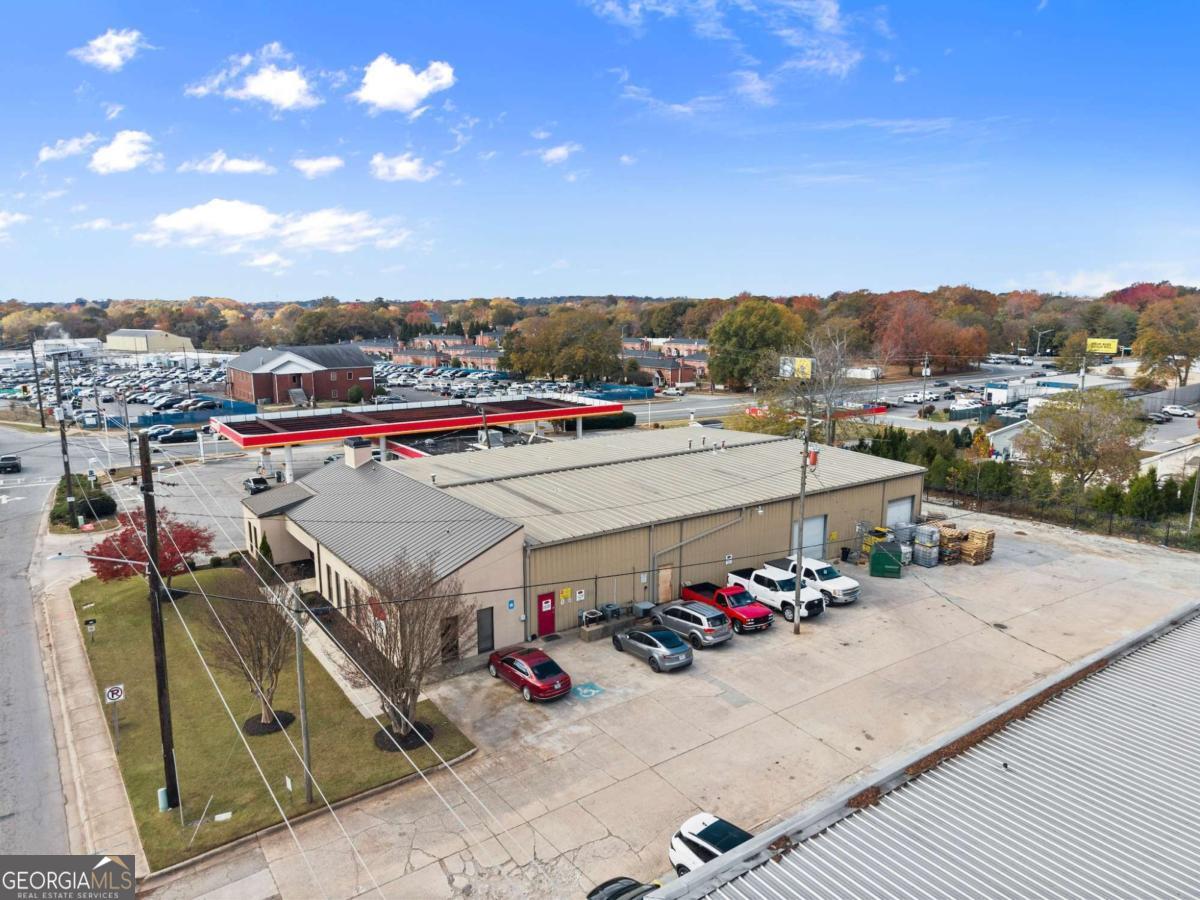 710 Industrial Boulevard Gainesville GA 30501