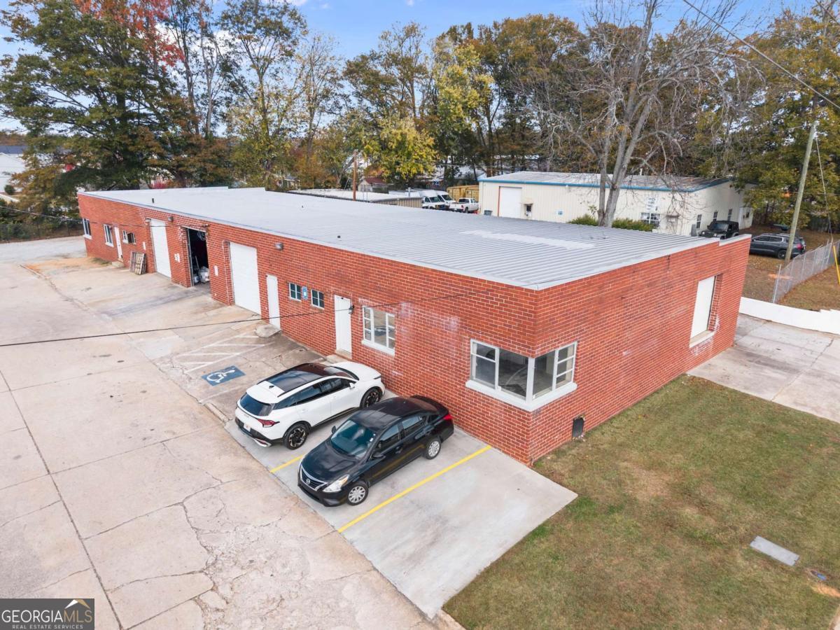 710 Industrial Boulevard Gainesville GA 30501