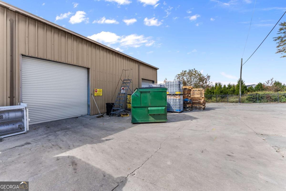 710 Industrial Boulevard Gainesville GA 30501