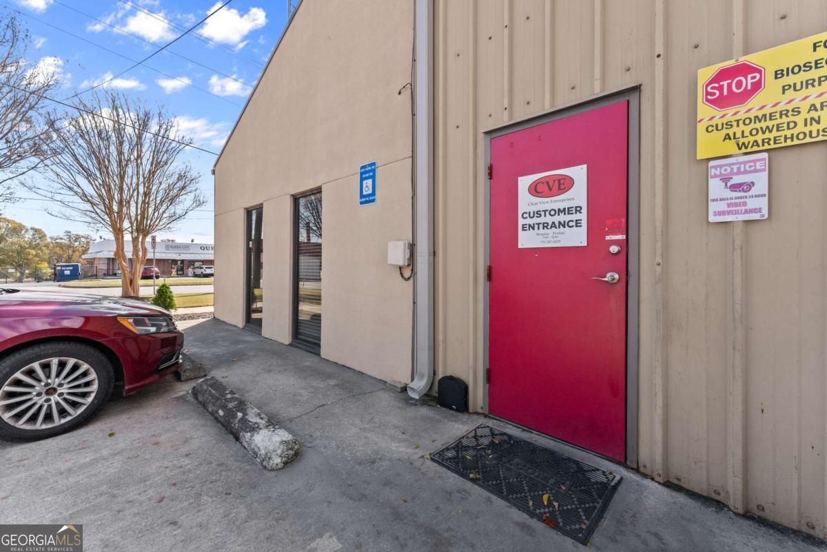 710 Industrial Boulevard Gainesville GA 30501