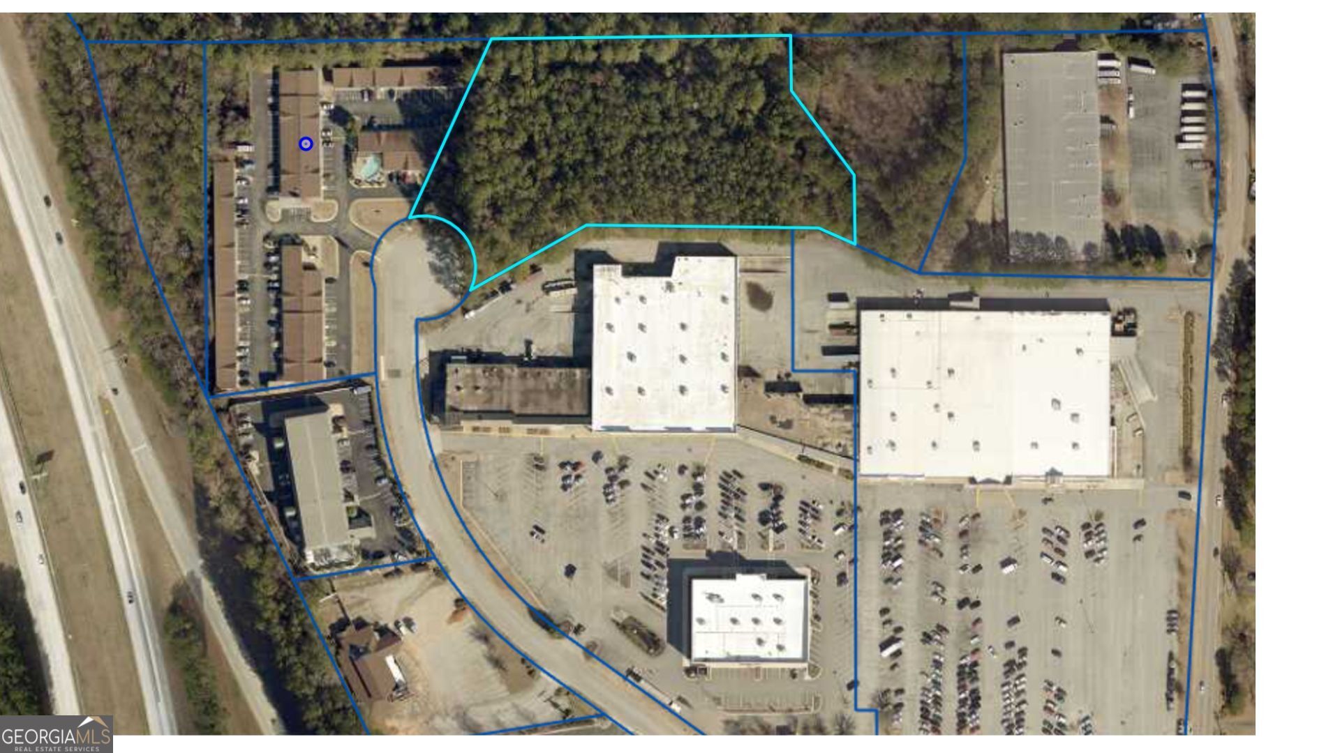 0 Davidson Parkway N Stockbridge GA 30281