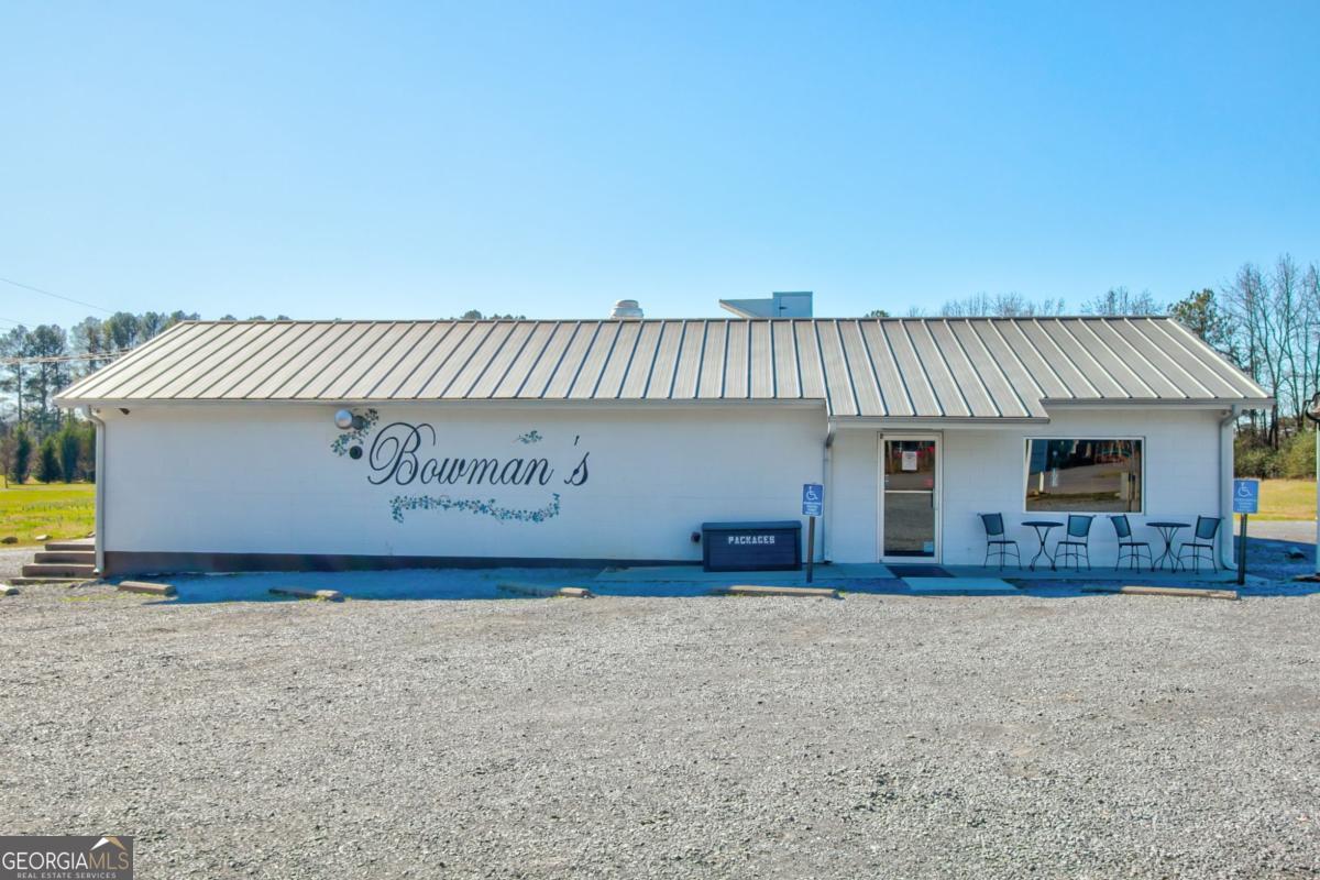 868 County Line Road Resaca GA 30735