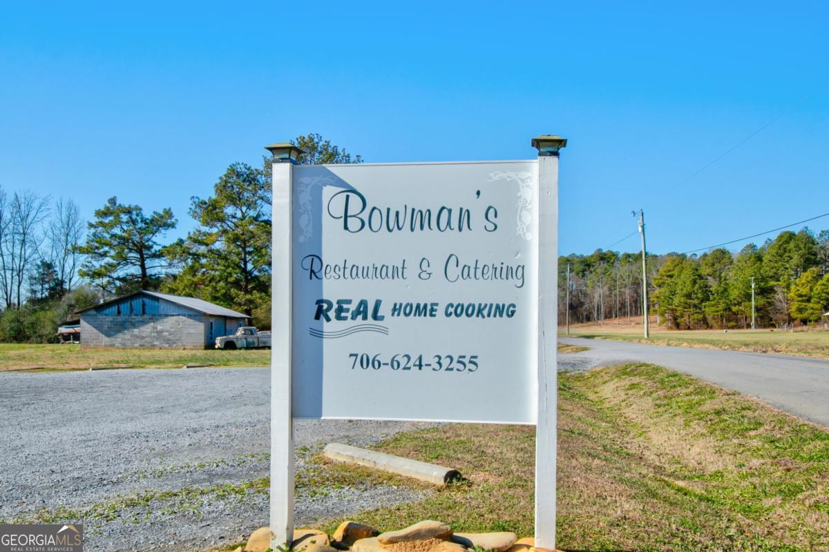 868 County Line Road Resaca GA 30735