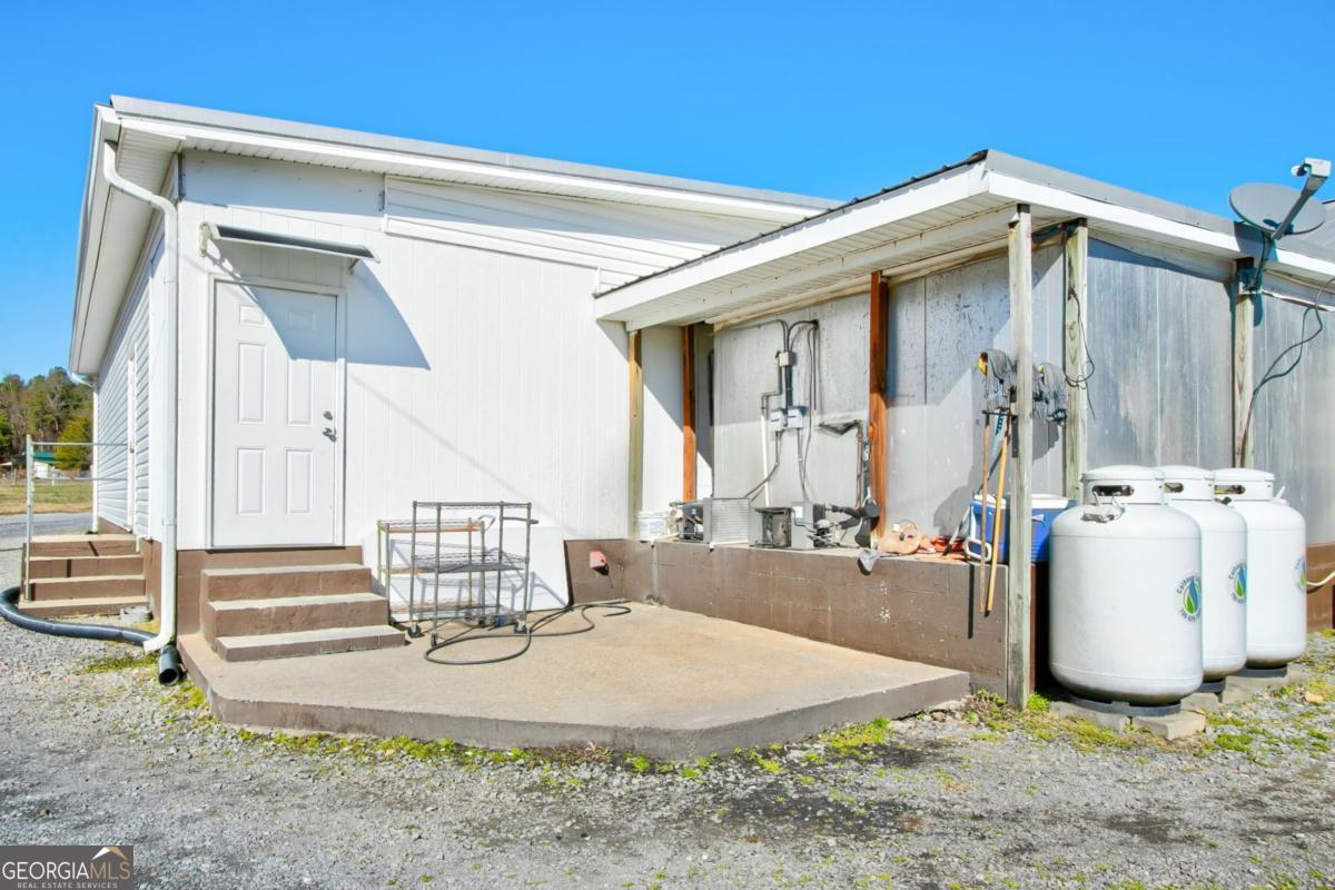 868 County Line Road Resaca GA 30735