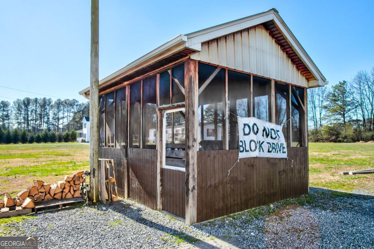 868 County Line Road Resaca GA 30735