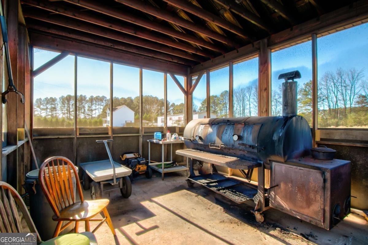 868 County Line Road Resaca GA 30735
