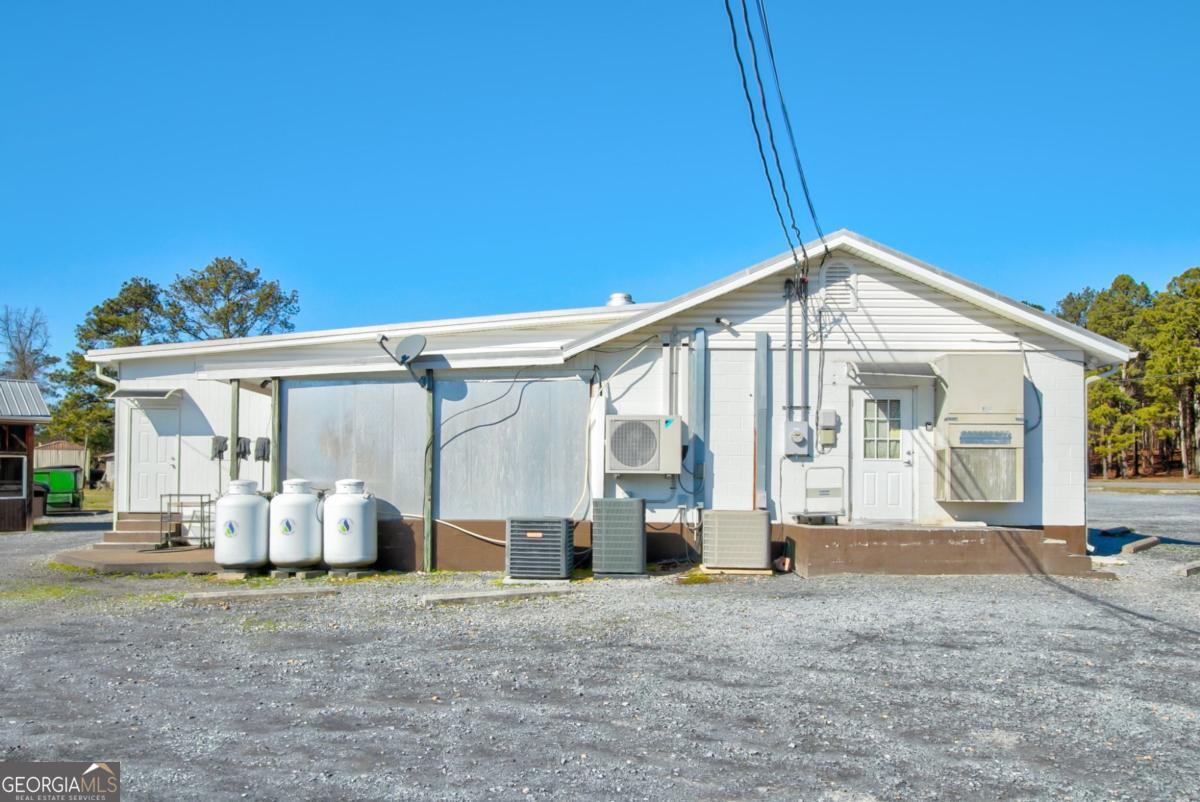 868 County Line Road Resaca GA 30735