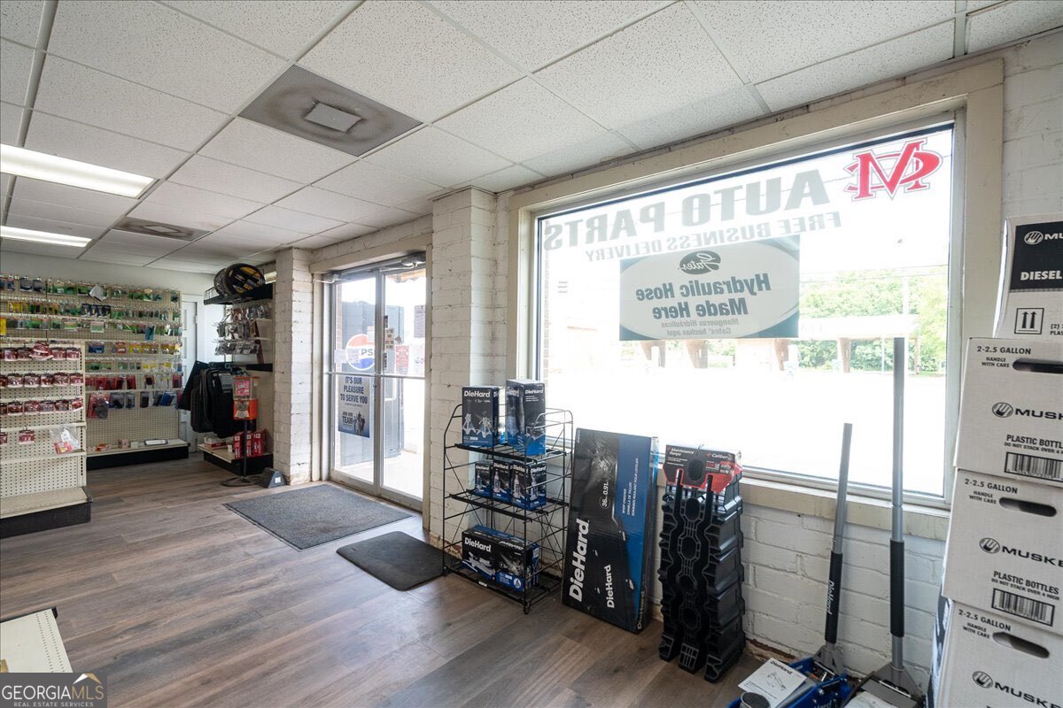 317 & 295 General Daniels Avenue N Danielsville GA 30633