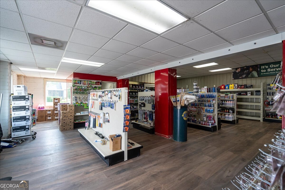 317 & 295 General Daniels Avenue N Danielsville GA 30633