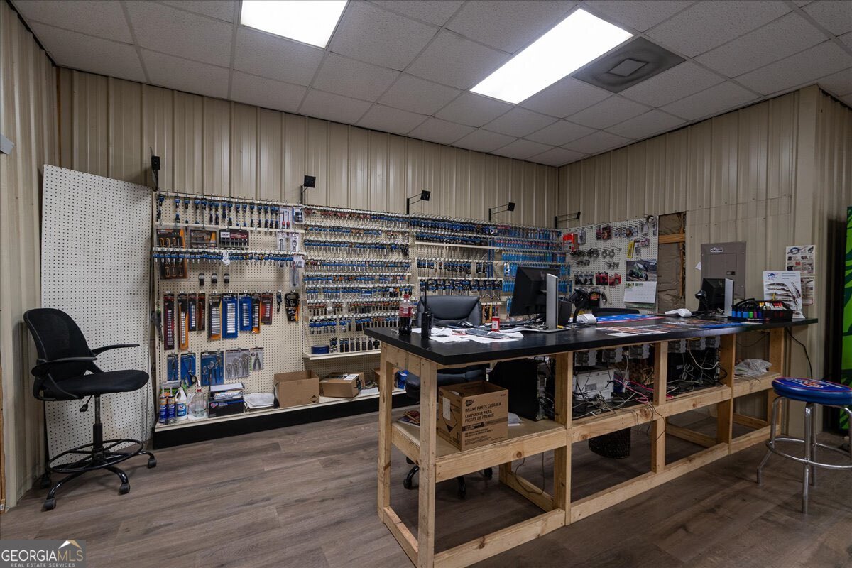 317 & 295 General Daniels Avenue N Danielsville GA 30633