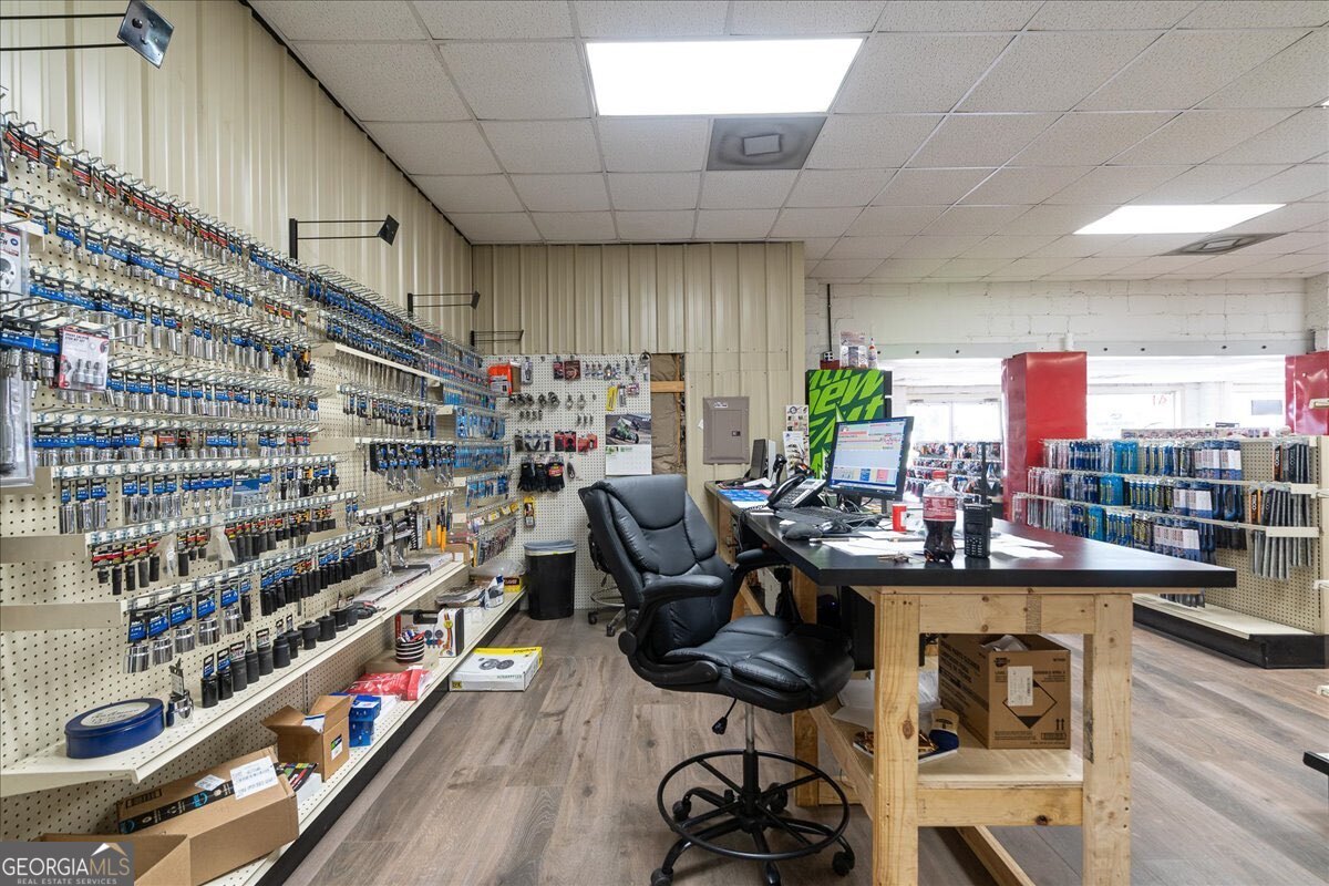 317 & 295 General Daniels Avenue N Danielsville GA 30633