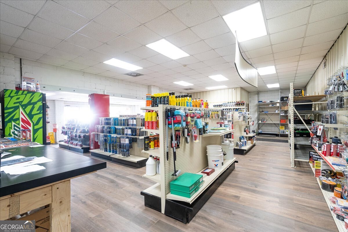 317 & 295 General Daniels Avenue N Danielsville GA 30633