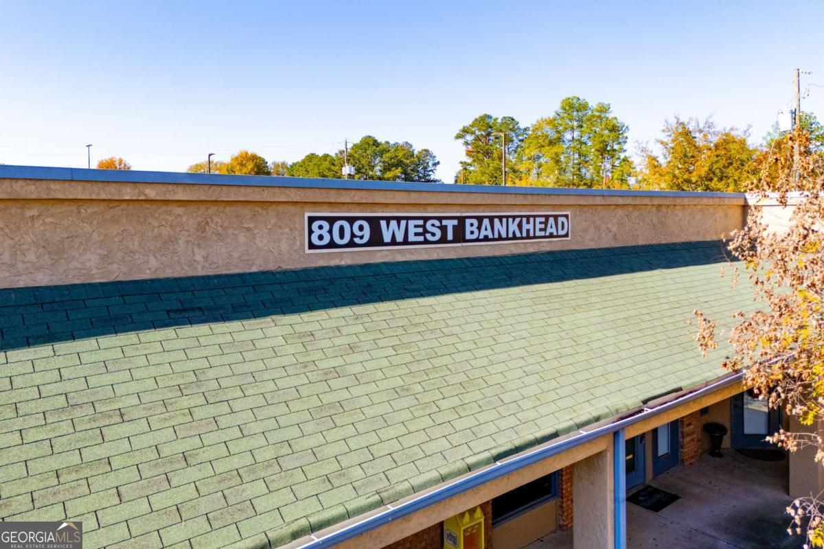 809 W Bankhead Highway Villa Rica GA 30180