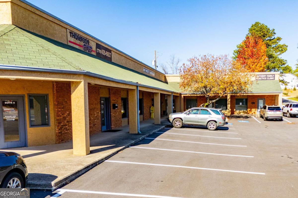 809 W Bankhead Highway Villa Rica GA 30180