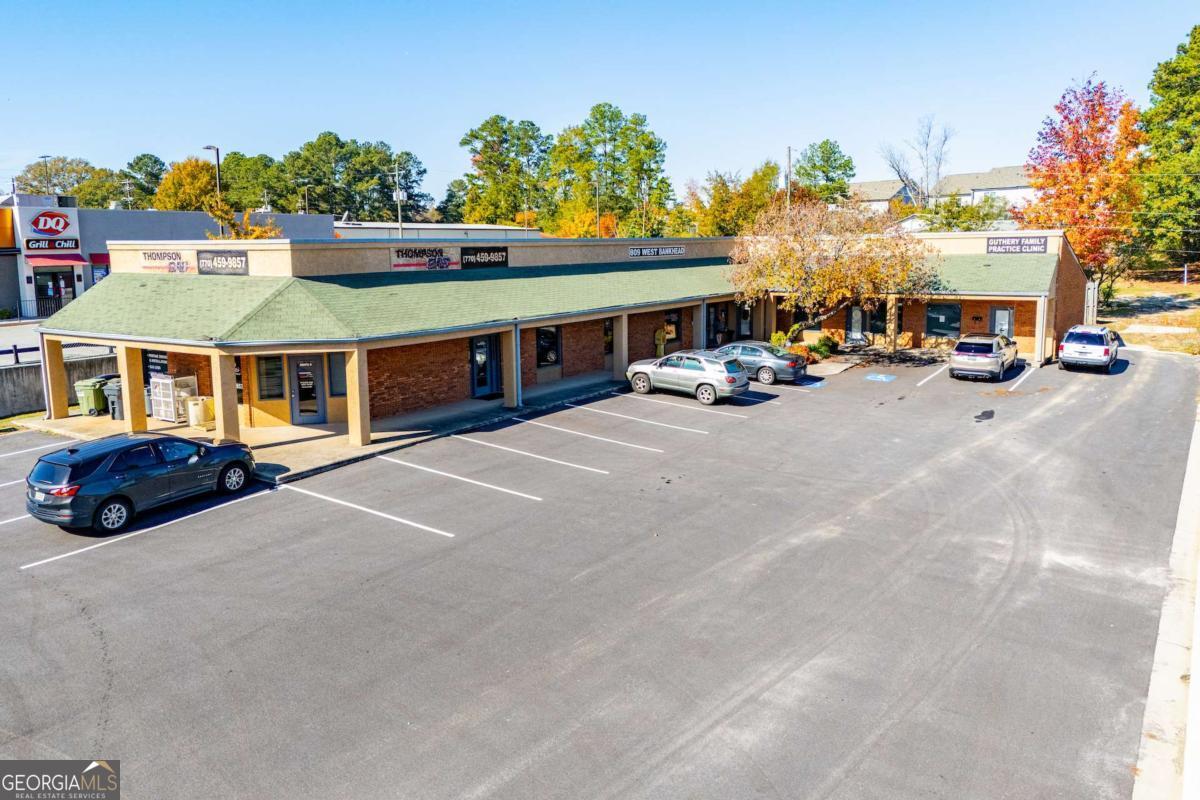 809 W Bankhead Highway Villa Rica GA 30180