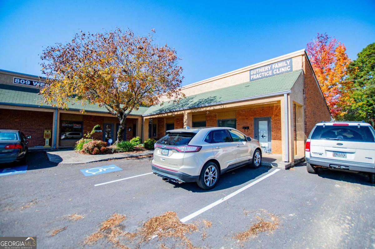 809 W Bankhead Highway Villa Rica GA 30180