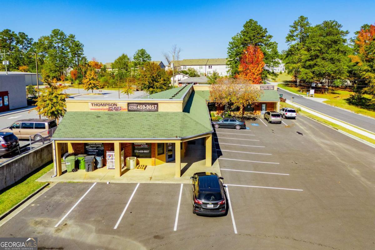 809 W Bankhead Highway Villa Rica GA 30180