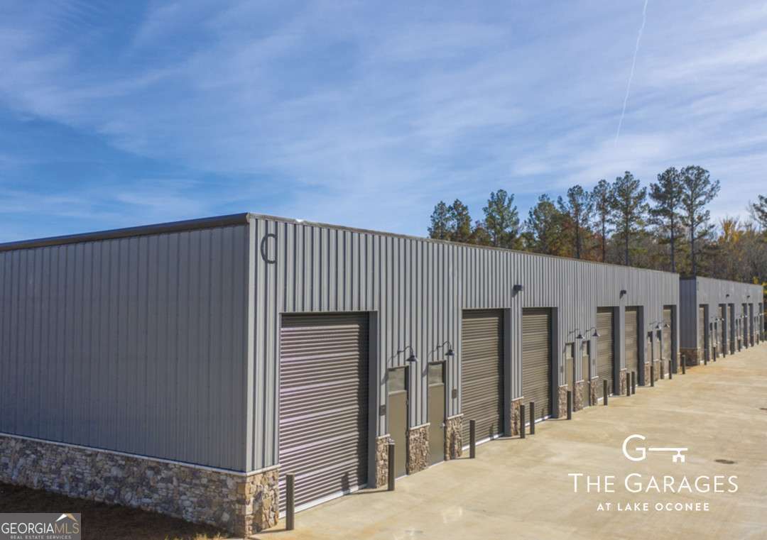 1040 Park Court Greensboro GA 30642