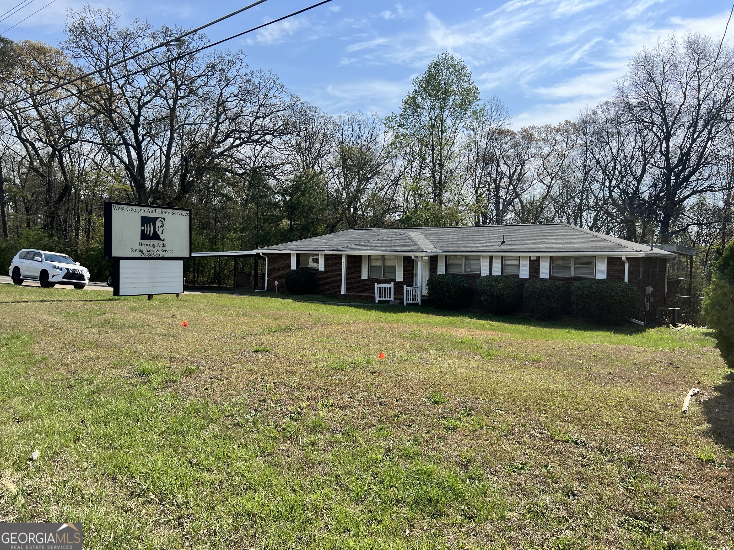 3776 Highway 5 Douglasville GA 30135