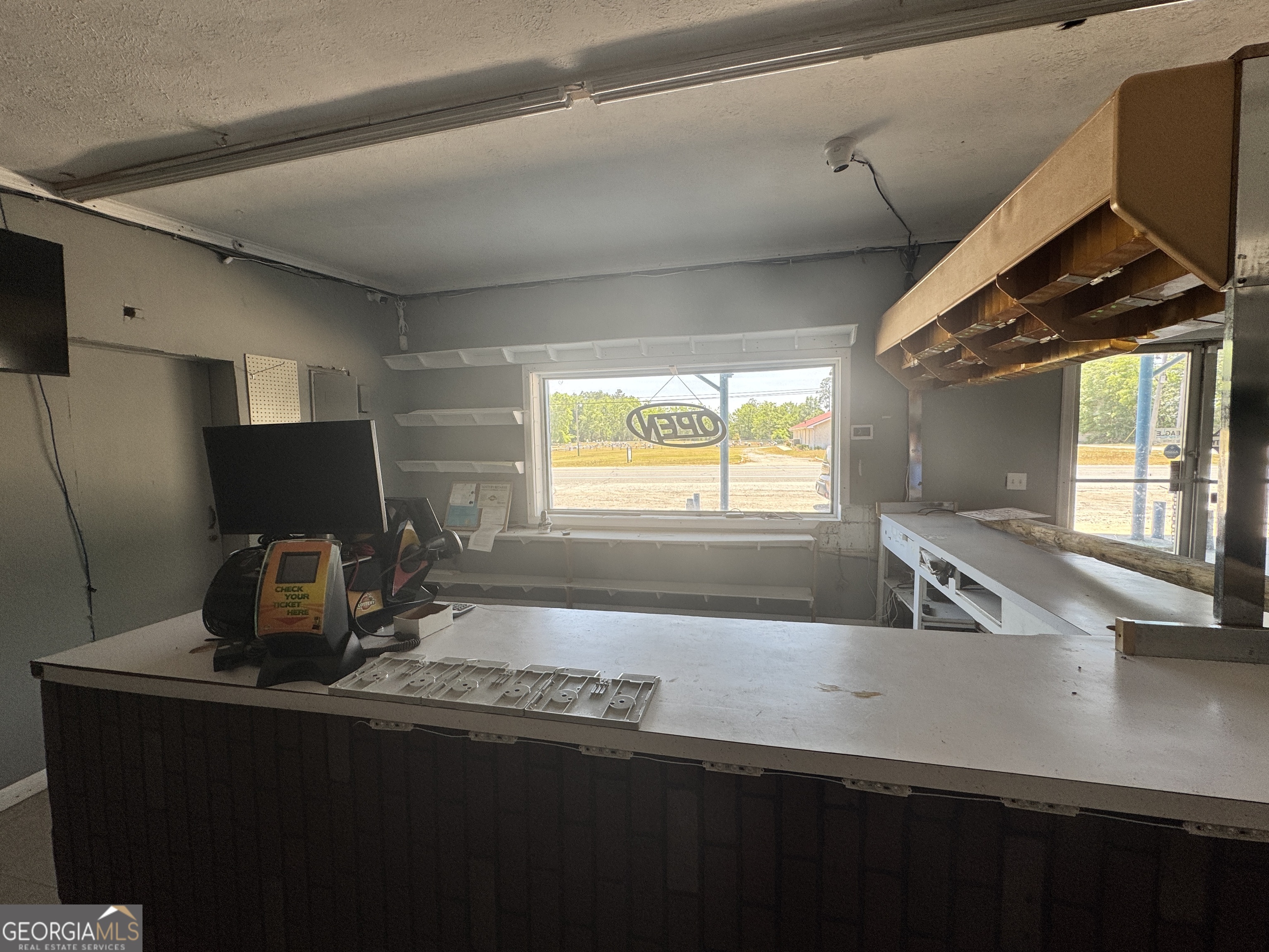 839 Soperton Highway Eastman GA 31023