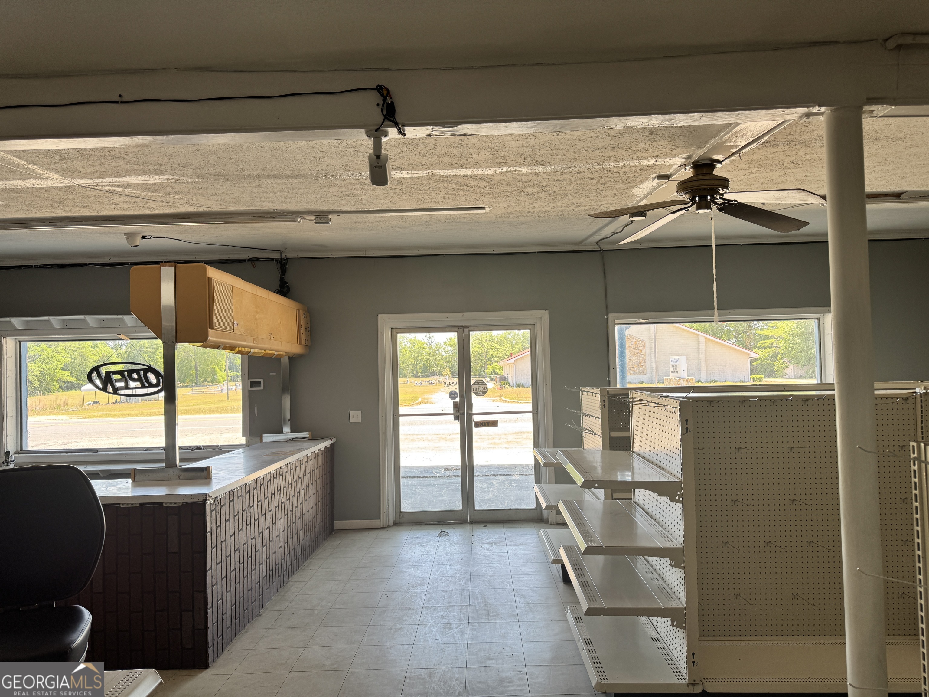 839 Soperton Highway Eastman GA 31023