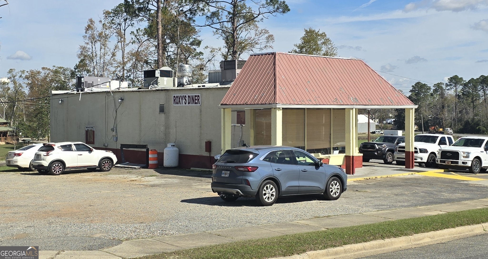 448 S State Street Lyons GA 30436