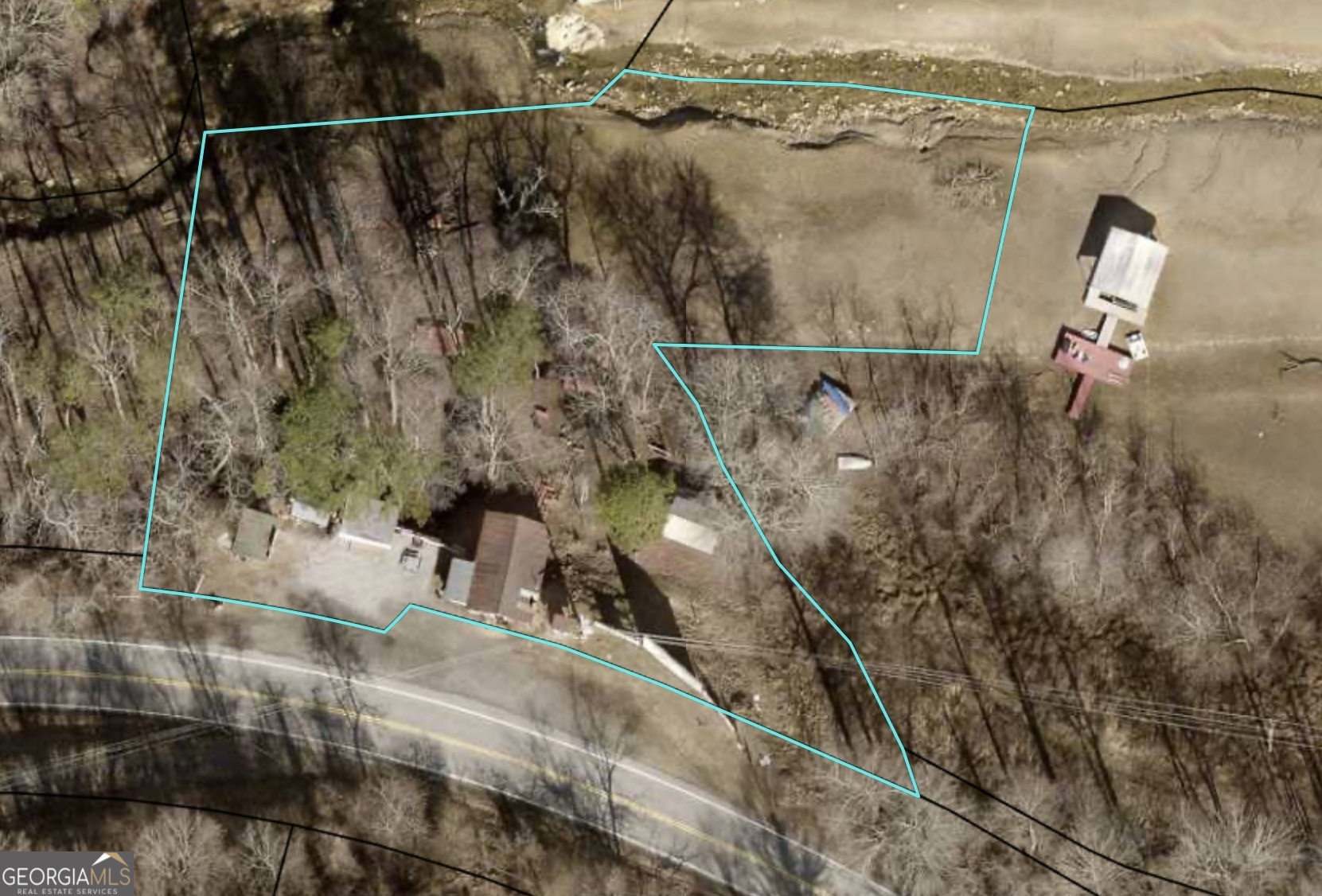 2532 Highway 325 Blairsville GA 30512