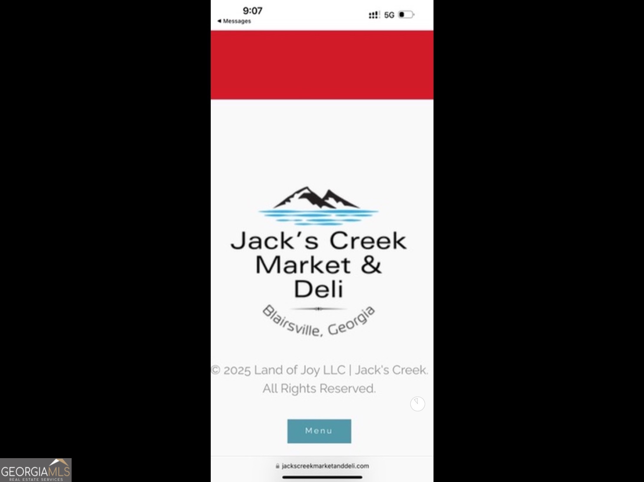 2532 Highway 325 Blairsville GA 30512