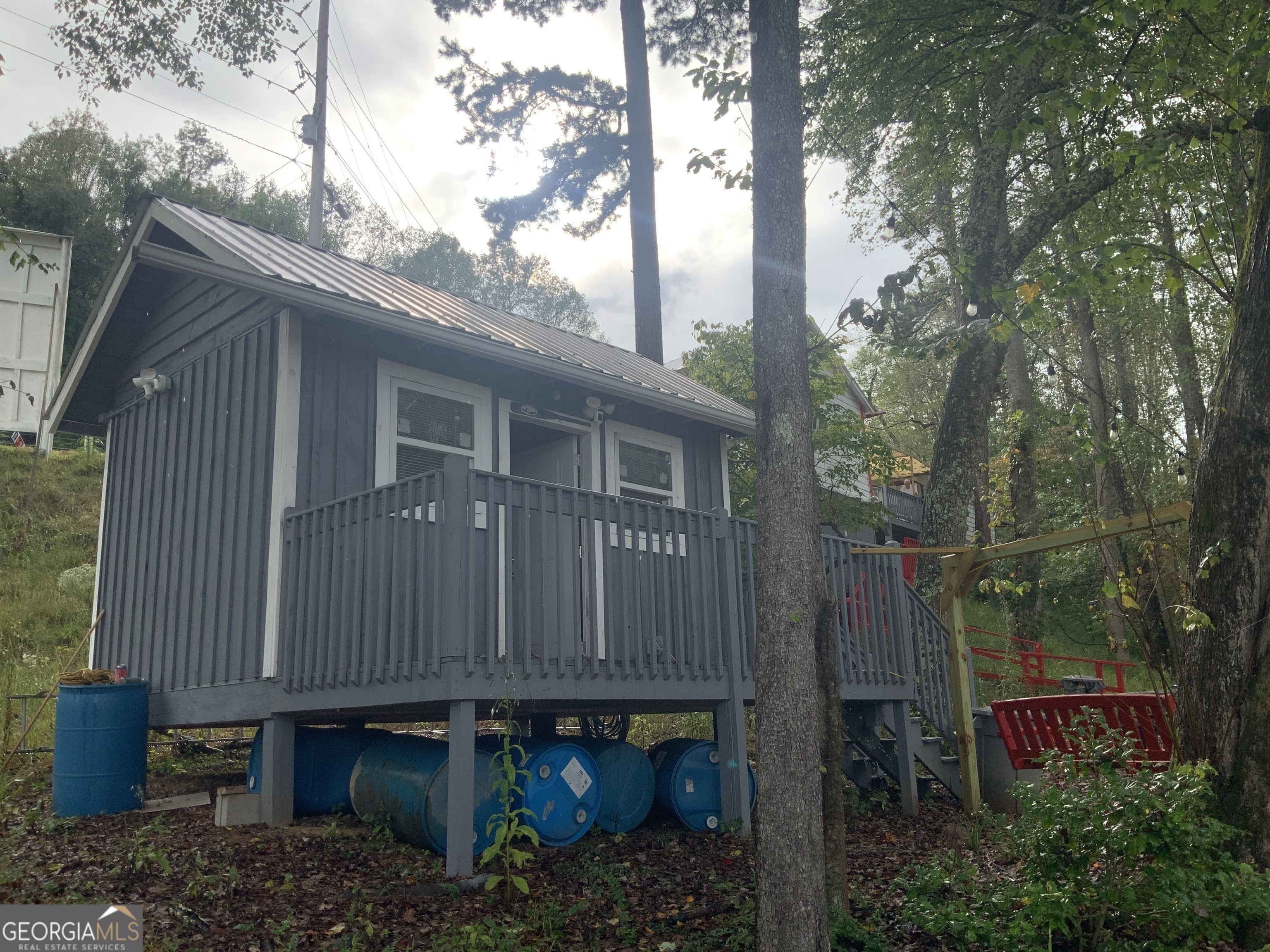 2532 Highway 325 Blairsville GA 30512