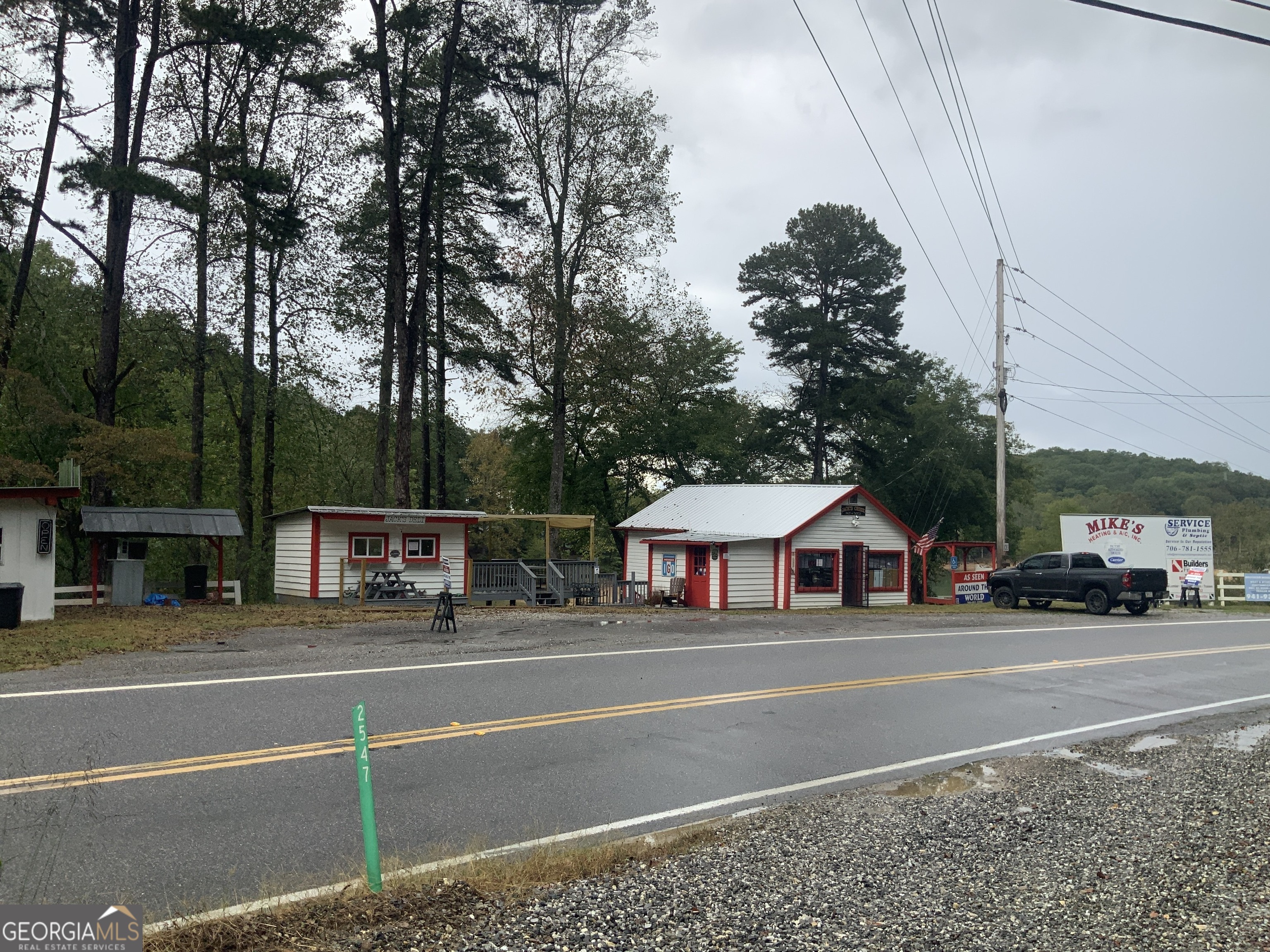 2532 Highway 325 Blairsville GA 30512