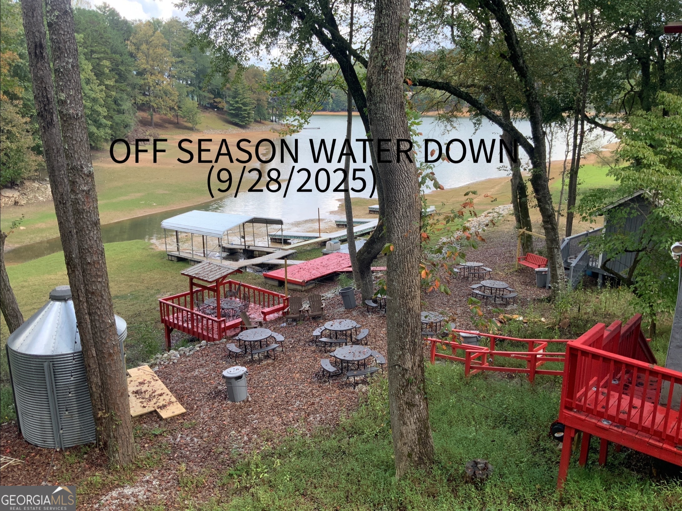2532 Highway 325 Blairsville GA 30512