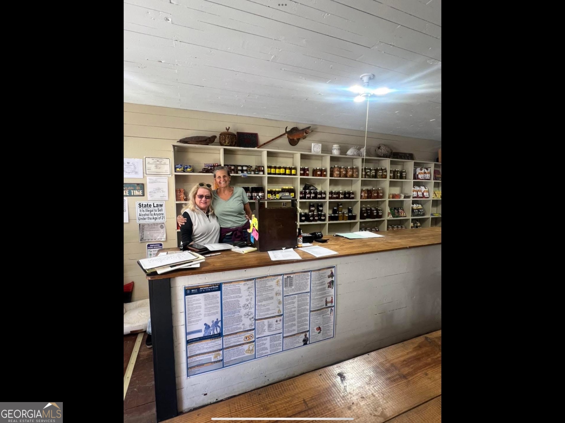 2532 Highway 325 Blairsville GA 30512