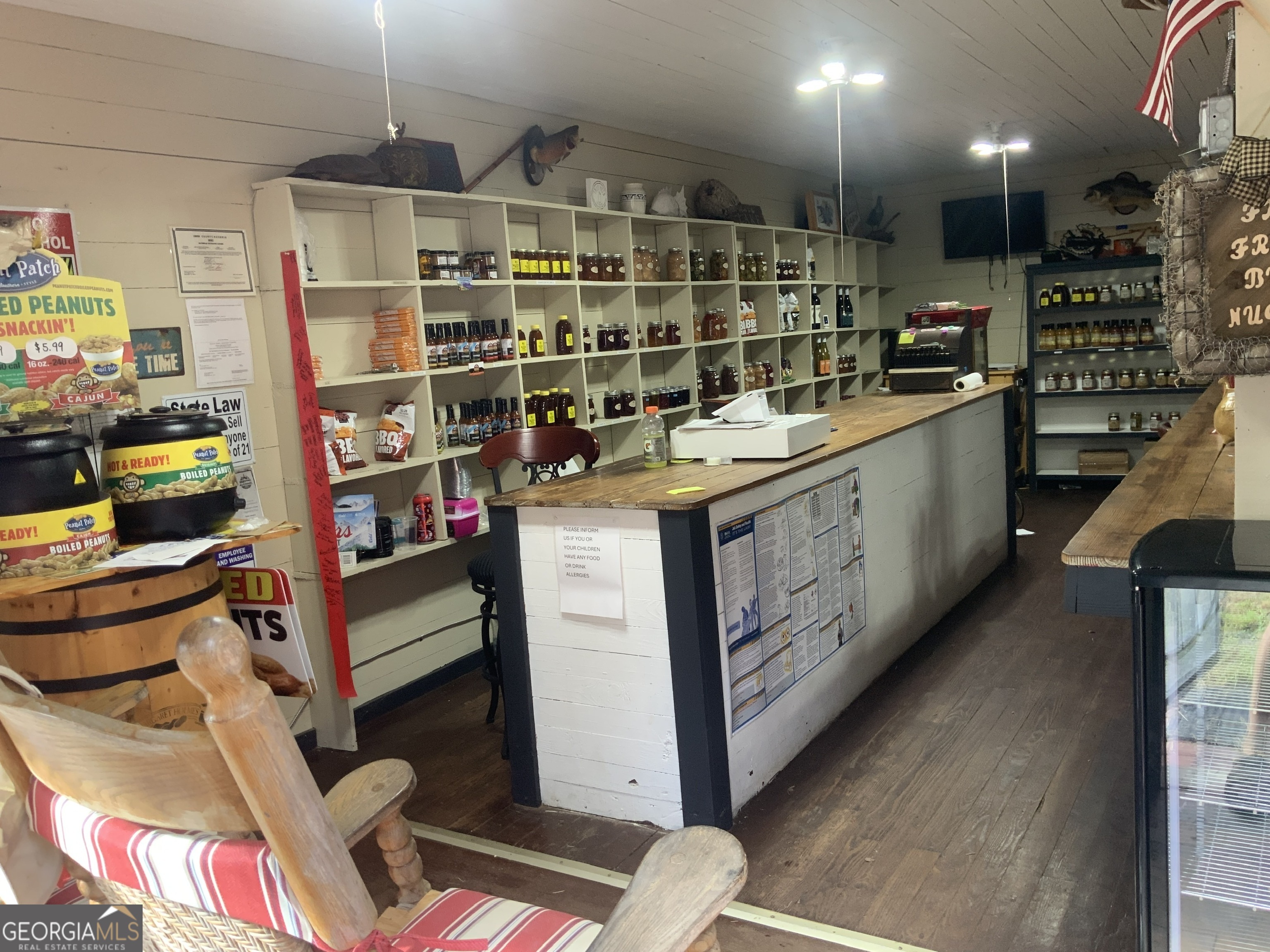 2532 Highway 325 Blairsville GA 30512
