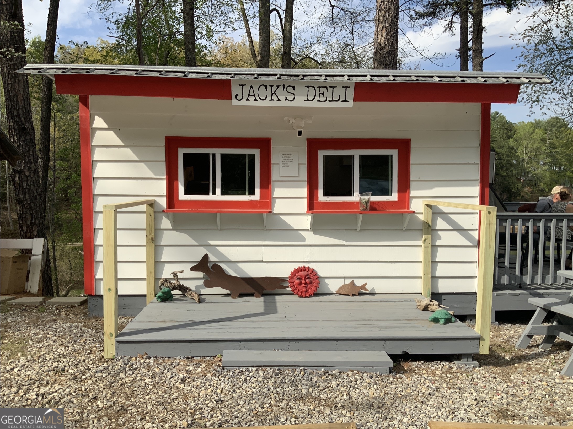 2532 Highway 325 Blairsville GA 30512