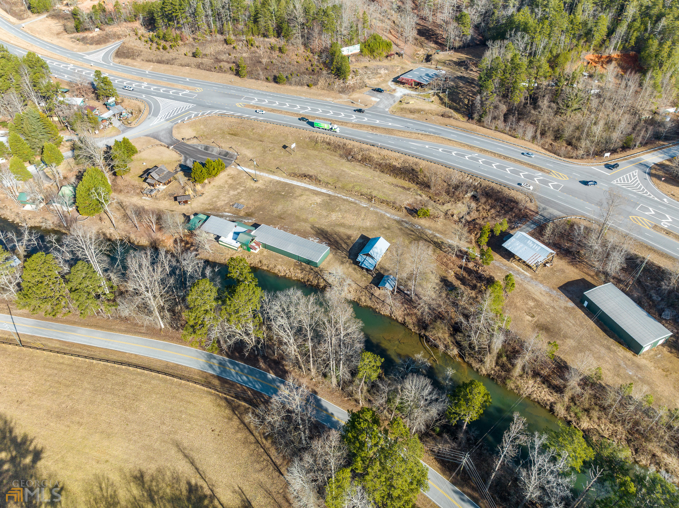 23 Joy Bridge Road Lakemont GA 30552
