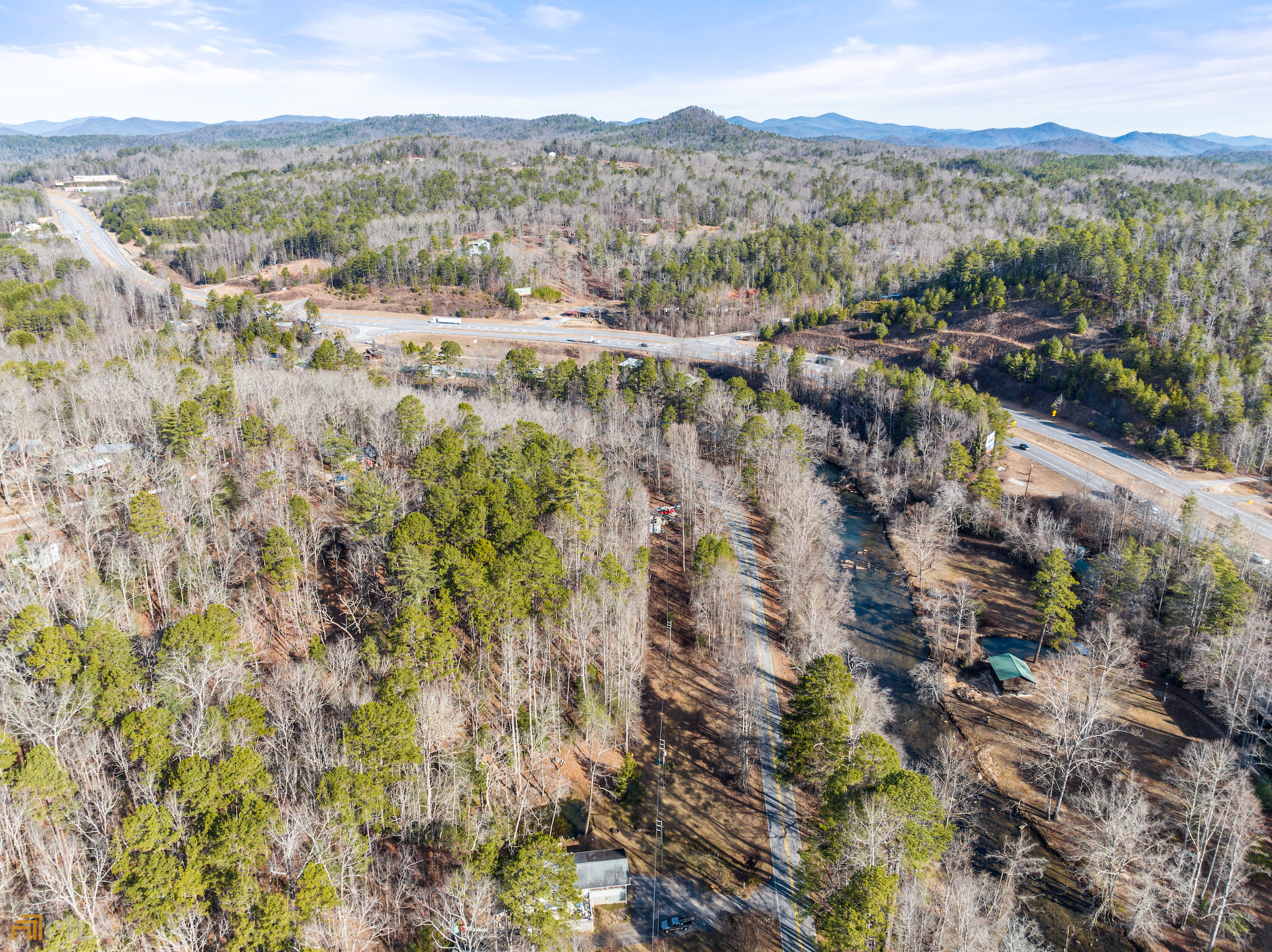 23 Joy Bridge Road Lakemont GA 30552