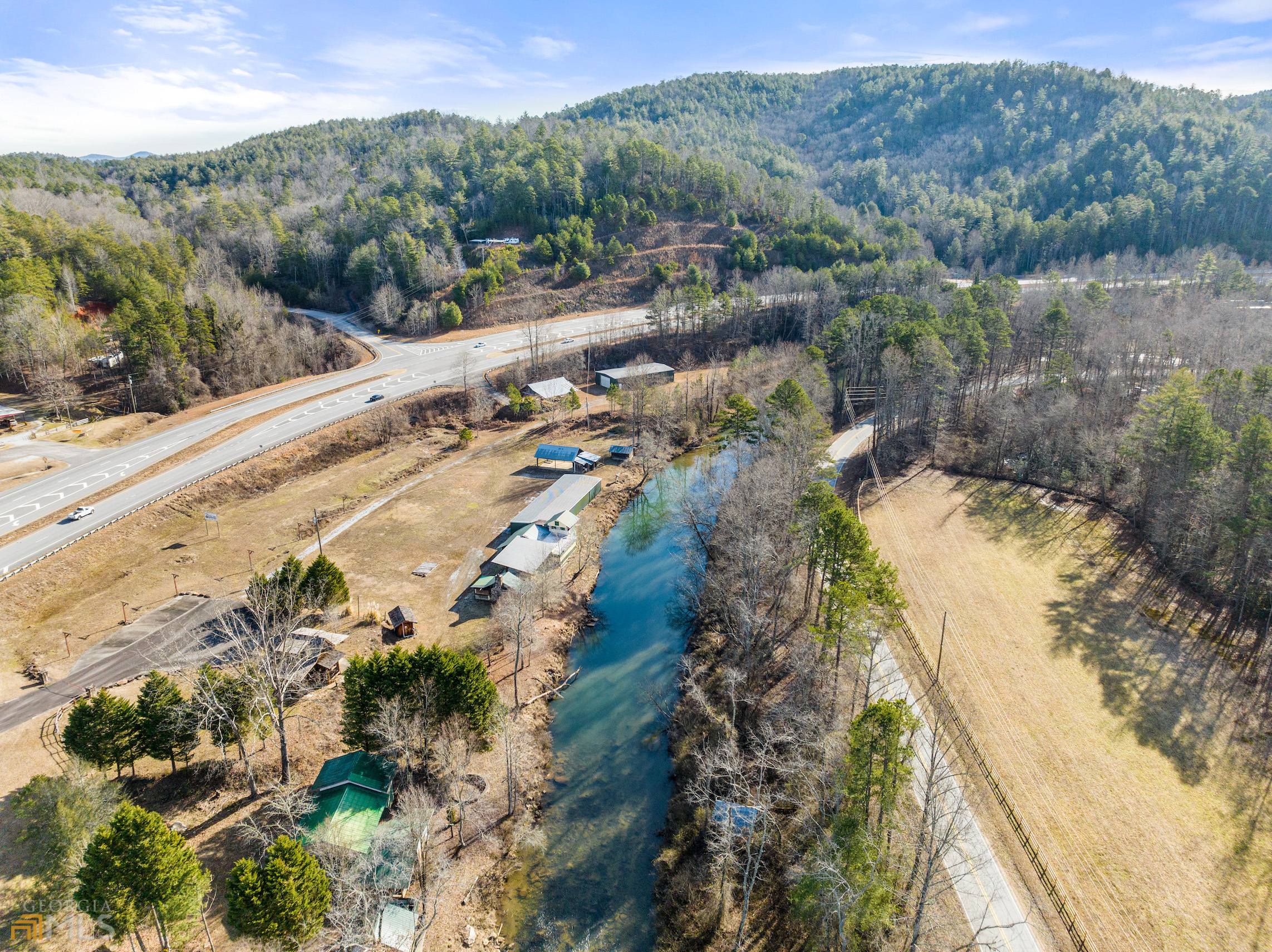 23 Joy Bridge Road Lakemont GA 30552