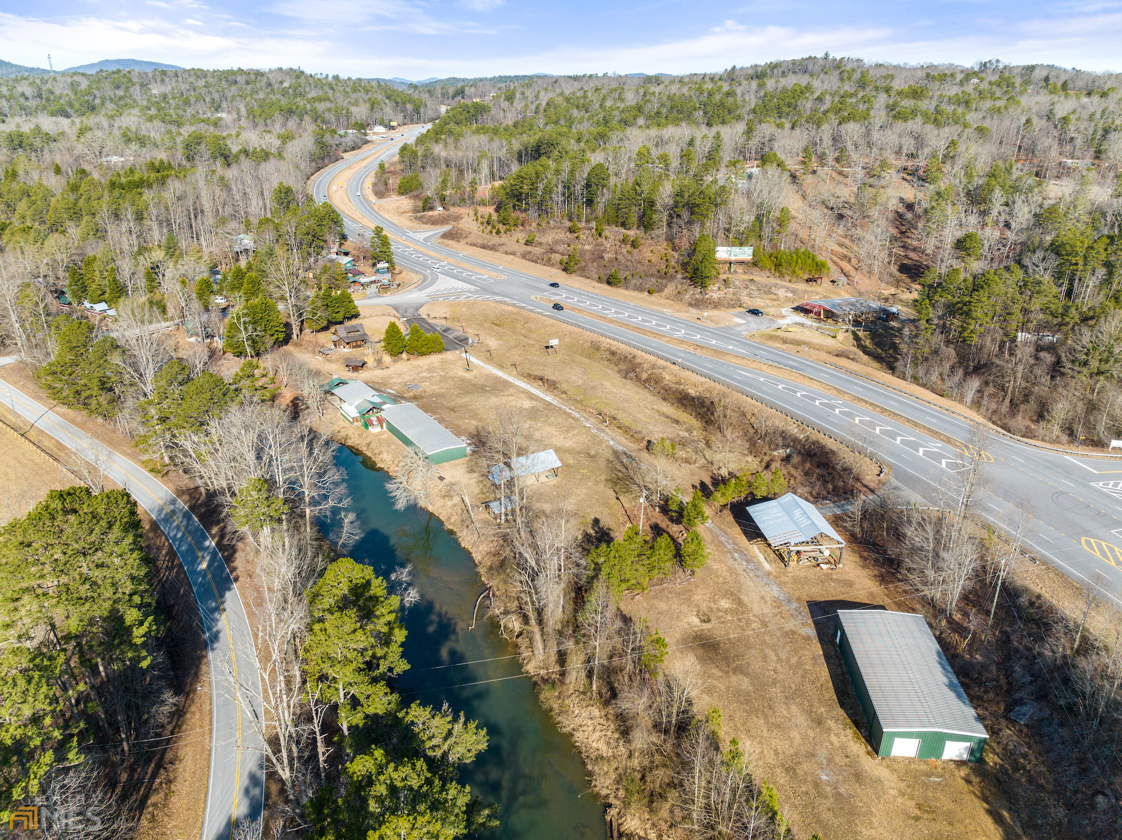 23 Joy Bridge Road Lakemont GA 30552