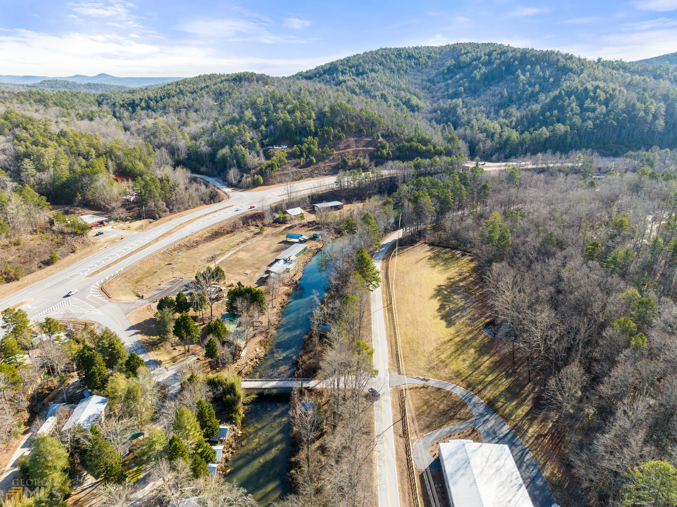 23 Joy Bridge Road Lakemont GA 30552