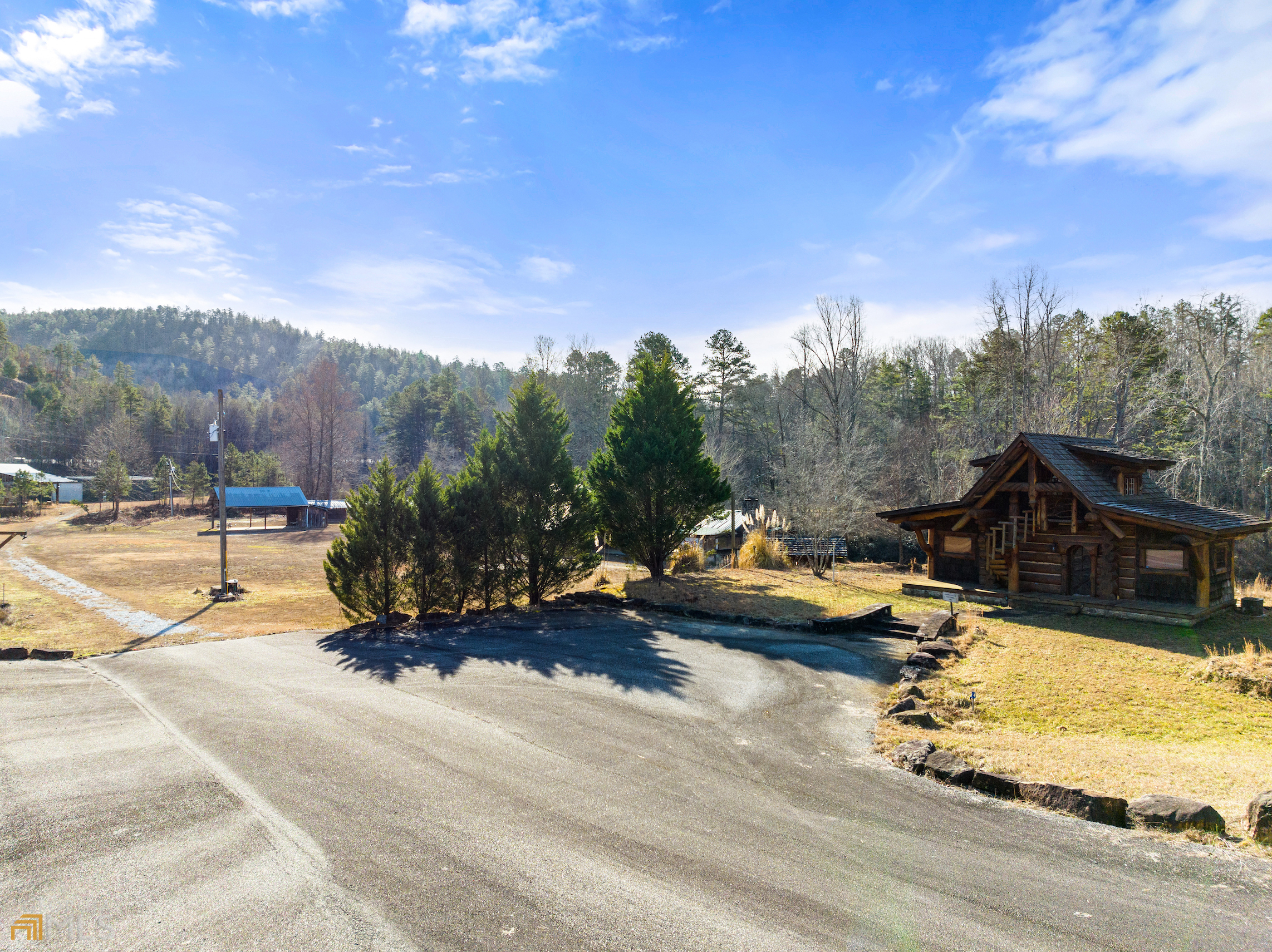 23 Joy Bridge Road Lakemont GA 30552