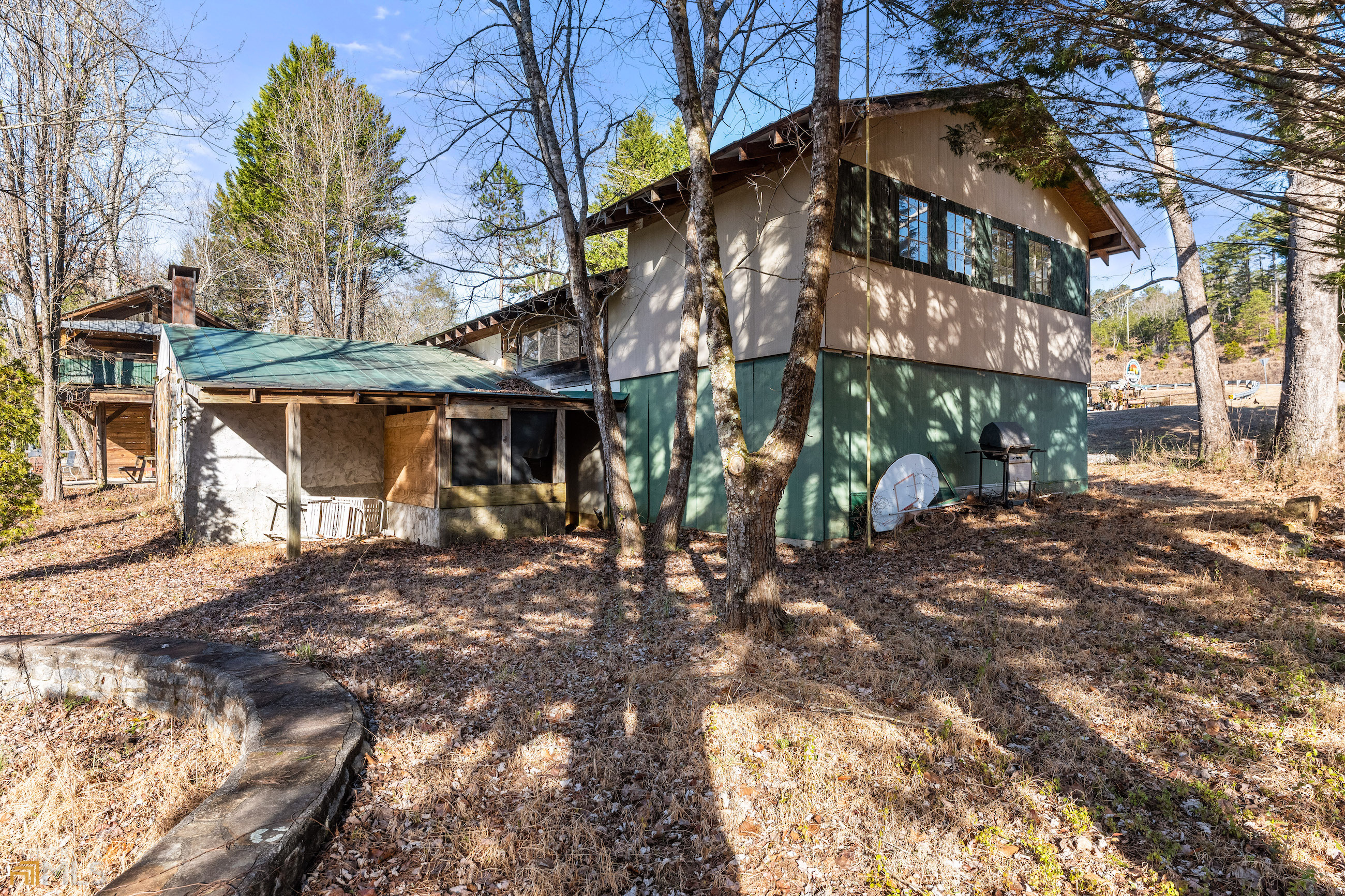 23 Joy Bridge Road Lakemont GA 30552