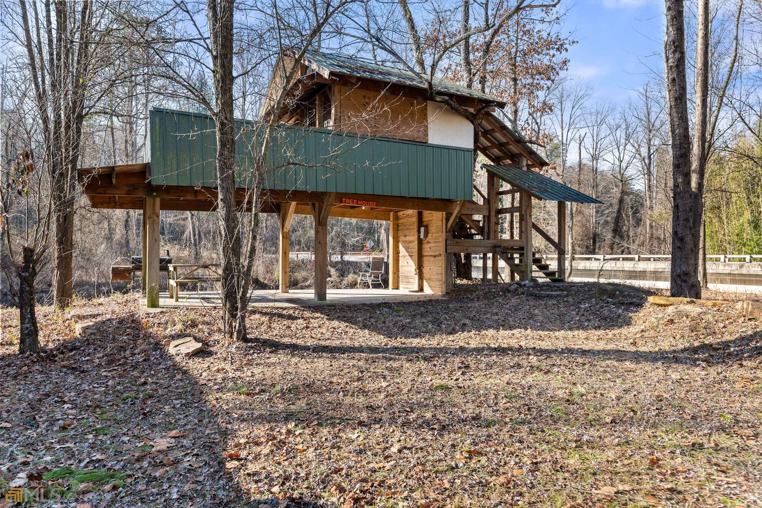 23 Joy Bridge Road Lakemont GA 30552