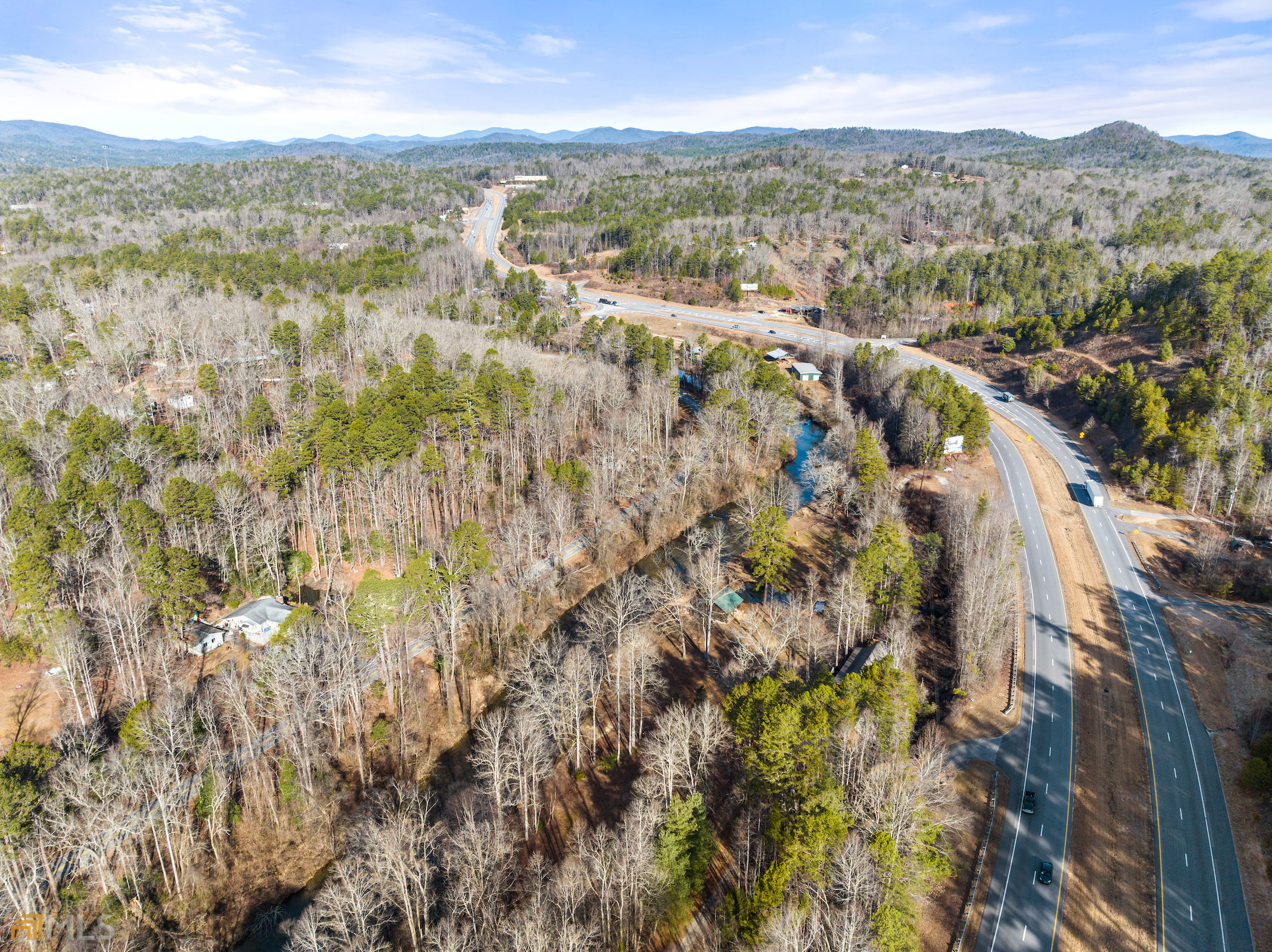 23 Joy Bridge Road Lakemont GA 30552